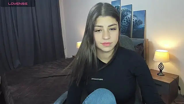 MaryMayson online show from December 27, 2024, 7:14 pm