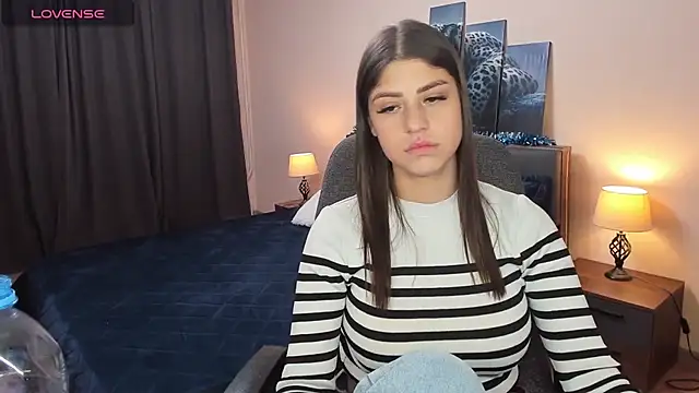 MaryMayson online show from January 13, 2025, 7:31 pm