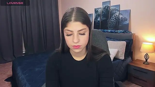 MaryMayson online show from January 16, 2025, 3:56 pm