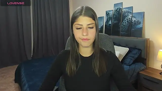 MaryMayson online show from February 9, 2025, 4:29 pm