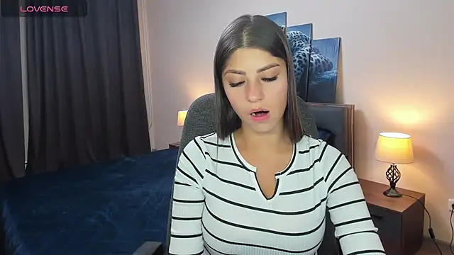 MaryMayson online show from February 13, 2025, 6:59 pm