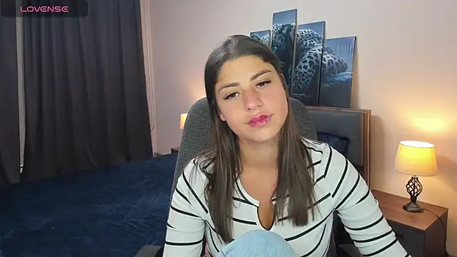 MaryMayson online show from February 19, 2025, 4:00 pm