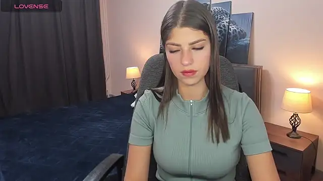 MaryMayson online show from March 6, 2025, 3:13 pm