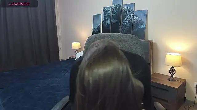 MaryMayson online show from March 11, 2025, 2:40 pm