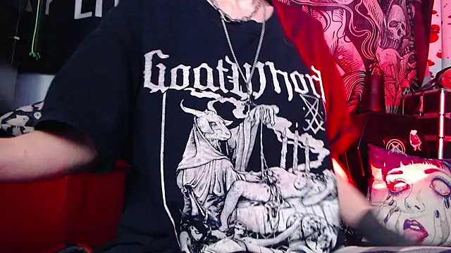 Silentmary online show from February 4, 2026, 6:58 pm