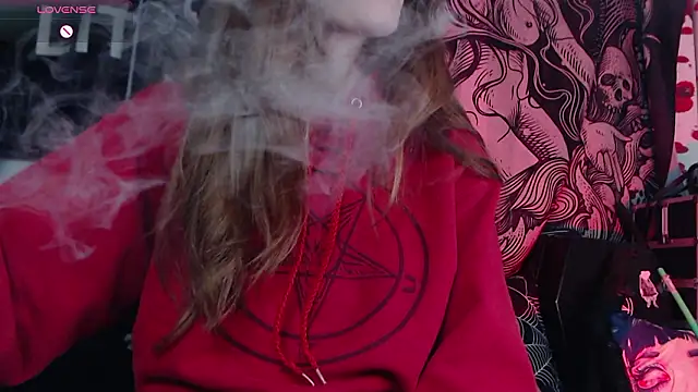 Silentmary online show from February 24, 2026, 1:58 am