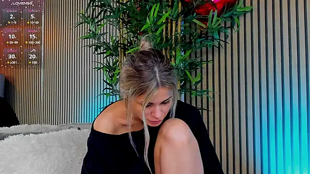 Snapshot of Avril_Cyrus chatting on February 22, 2025, 7:12 am Avril Cyrus online show from February 22, 2025, 7:12 am