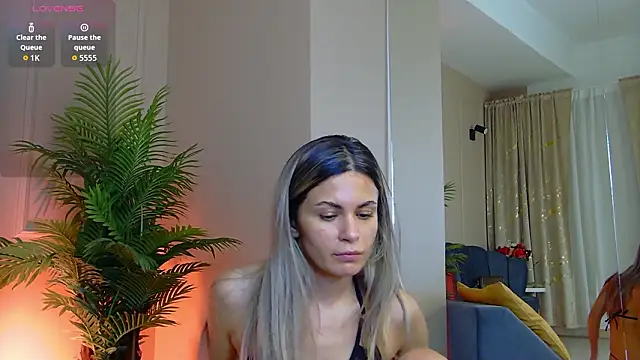 Avril Cyrus online show from February 3, 2026, 7:13 am