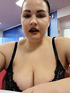 GeorgiaLerox online show from March 1, 2025, 12:56 pm