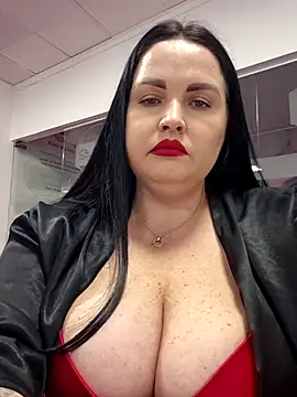 GeorgiaLerox online show from February 19, 2026, 1:29 pm