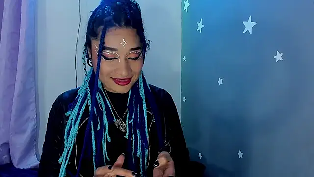 Snapshot of Eva_Lee_ chatting on December 15, 2024, 5:02 am Eva Lee online show from December 15, 2024, 5:02 am