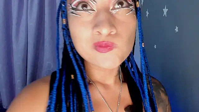 Snapshot of Eva_Lee_ chatting on December 26, 2024, 7:03 am Eva Lee online show from December 26, 2024, 7:03 am