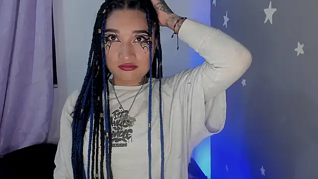 Snapshot of Eva_Lee_ chatting on December 27, 2024, 7:08 am Eva Lee online show from December 27, 2024, 7:08 am