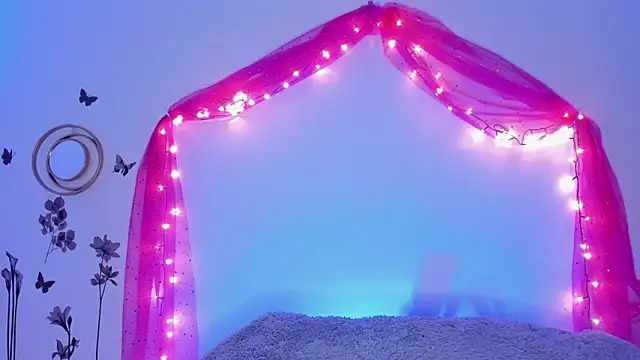 Snapshot of Eva_Lee_ chatting on January 18, 2025, 8:31 am Eva Lee online show from January 18, 2025, 8:31 am