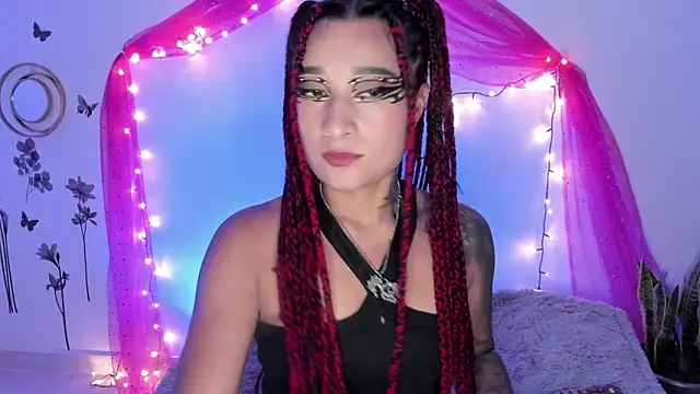 Snapshot of Eva_Lee_ chatting on January 29, 2025, 6:43 am Eva Lee online show from January 29, 2025, 6:43 am