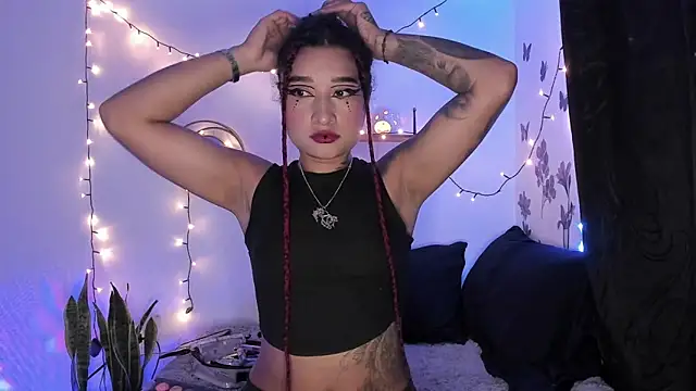 Snapshot of Eva_Lee_ chatting on February 11, 2025, 6:08 am Eva Lee online show from February 11, 2025, 6:08 am