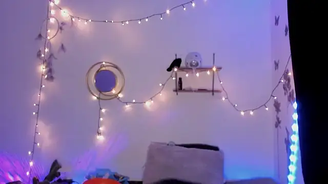 Snapshot of Eva_Lee_ chatting on March 11, 2025, 7:48 am Eva Lee online show from March 11, 2025, 7:48 am