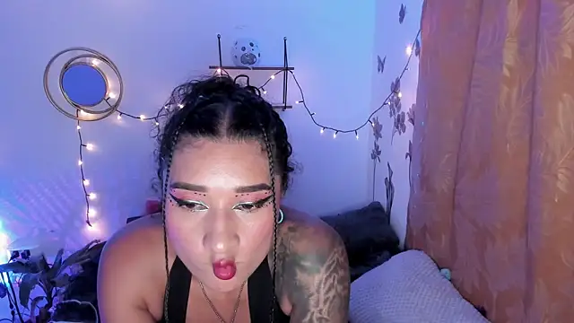 Snapshot of Eva_Lee_ chatting on March 18, 2025, 7:52 am Eva Lee online show from March 18, 2025, 7:52 am