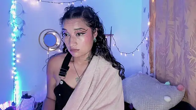 Snapshot of Eva_Lee_ chatting on March 20, 2025, 7:58 am Eva Lee online show from March 20, 2025, 7:58 am