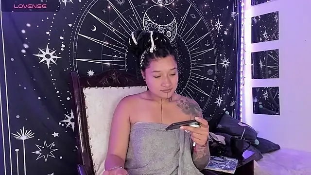 Snapshot of Eva_Lee_ chatting on September 30, 2025, 7:35 am Eva Lee online show from September 30, 2025, 7:35 am