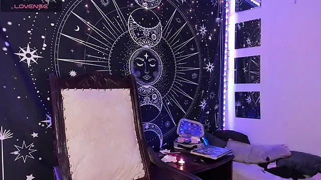 Snapshot of Eva_Lee_ chatting on October 4, 2025, 9:18 am Eva Lee online show from October 4, 2025, 9:18 am