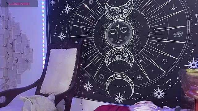 Snapshot of Eva_Lee_ chatting on November 2, 2025, 9:00 am Eva Lee online show from November 2, 2025, 9:00 am