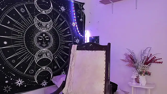 Eva Lee  online show from February 22, 2026, 8:57 am