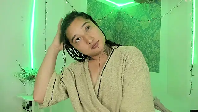 Snapshot of Eva_Lee_ chatting on May 15, 2026, 10:55 am Eva Lee online show from May 15, 2026, 10:55 am