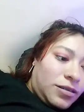 Fierymichef online show from January 11, 2025, 1:16 am