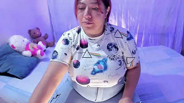 Fierymichef online show from January 24, 2025, 10:51 pm