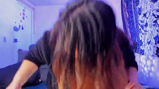 Fierymichef online show from September 25, 2025, 8:34 pm