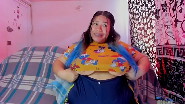 Fierymichef online show from March 11, 2026, 4:57 pm