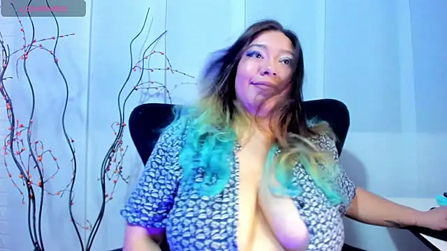 Fierymichef online show from April 30, 2026, 4:24 pm
