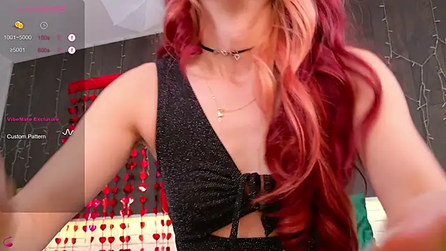 CindeFucknRella online show from February 12, 2025, 11:29 am