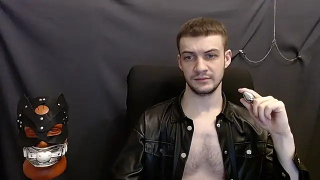  Damien thorn  online show from January 11, 2025, 12:07 pm