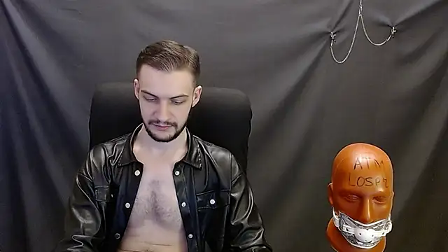  Damien thorn  online show from January 28, 2025, 8:47 pm