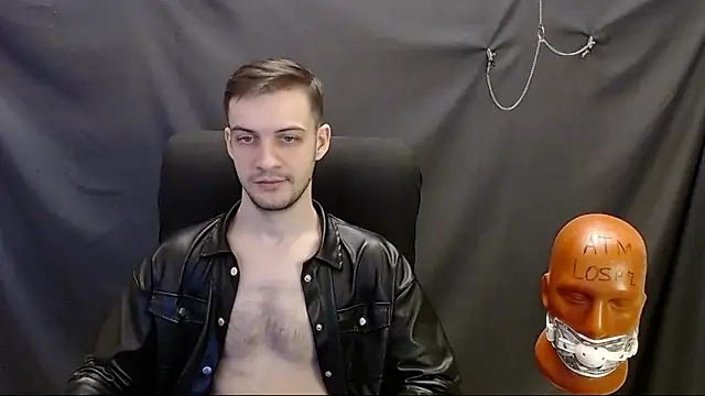  Damien thorn  online show from March 15, 2025, 3:40 am