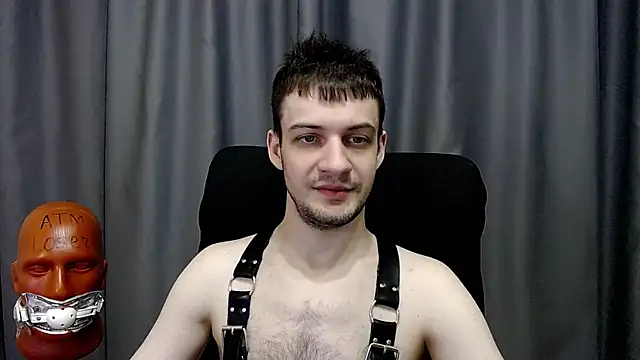  Damien thorn  online show from January 8, 2026, 4:48 am