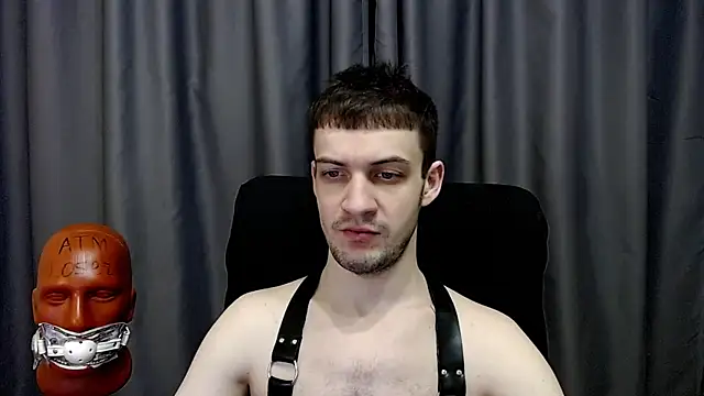  Damien thorn  online show from February 18, 2026, 8:05 pm