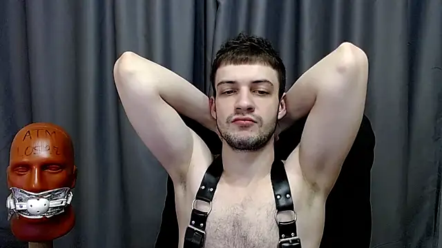  Damien thorn  online show from February 28, 2026, 2:56 am