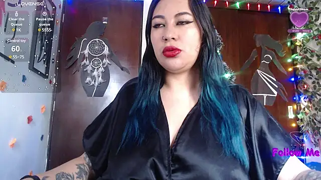 nathalie zanettii online show from December 19, 2024, 8:23 pm