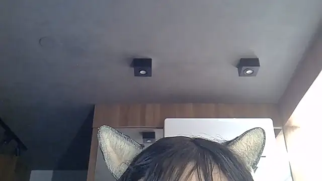 Snapshot of Skinny-Kitten chatting on July 6, 2026, 10:23 am Skinny-Kitten online show from July 6, 2026, 10:23 am