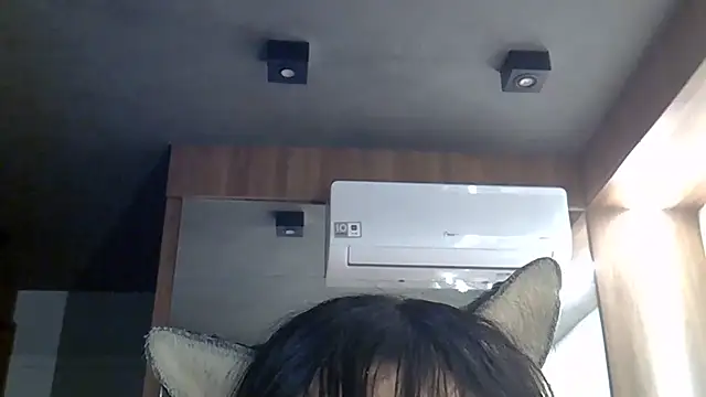 Snapshot of Skinny-Kitten chatting on July 12, 2026, 8:11 pm Skinny-Kitten online show from July 12, 2026, 8:11 pm