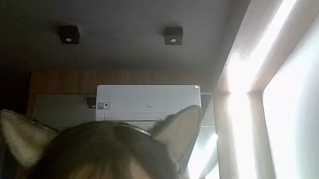 Snapshot of Skinny-Kitten chatting on July 17, 2026, 11:50 am Skinny-Kitten online show from July 17, 2026, 11:50 am