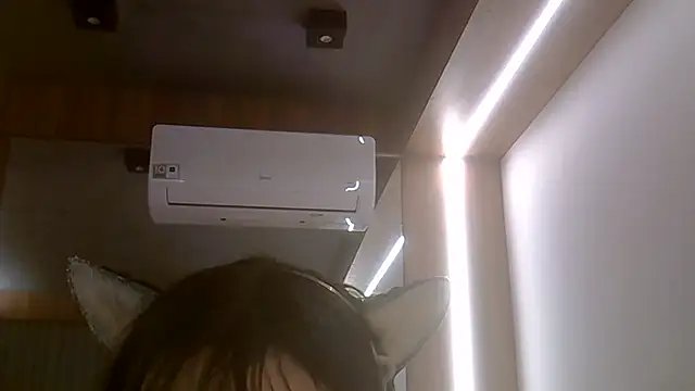 Snapshot of Skinny-Kitten chatting on July 26, 2026, 4:53 am Skinny-Kitten online show from July 26, 2026, 4:53 am
