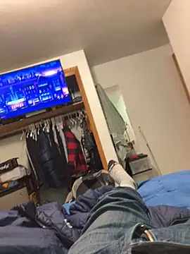 Snapshot of prekumstud chatting on February 4, 2025, 4:37 am prekumstud online show from February 4, 2025, 4:37 am