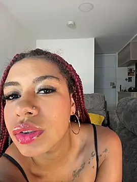 Snapshot of ATENEA_SEXXXY chatting on May 23, 2026, 8:13 pm ATENEA SEXXXY online show from May 23, 2026, 8:13 pm