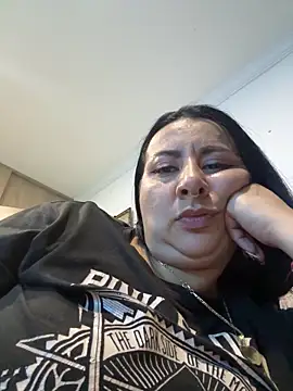 Snapshot of Abril_Luv chatting on May 15, 2026, 2:07 am Abril Luv online show from May 15, 2026, 2:07 am