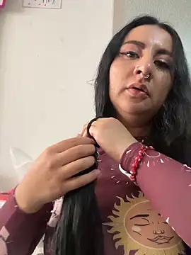 Snapshot of Abril_Luv chatting on May 29, 2026, 3:43 pm Abril Luv online show from May 29, 2026, 3:43 pm