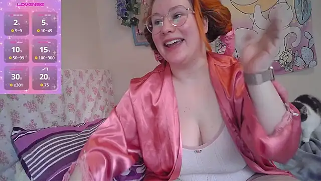 Snapshot of FluffyRainbowKity chatting on December 1, 2025, 11:15 am FluffyRainbowKity online show from December 1, 2025, 11:15 am